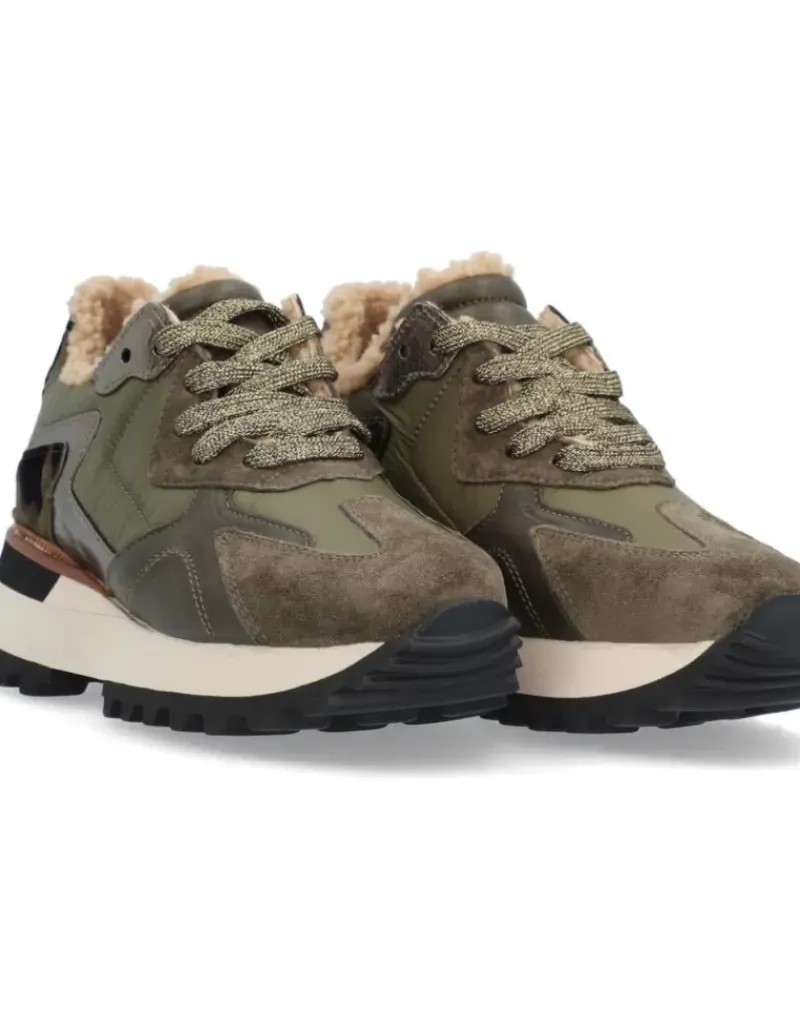 Alpe Estella D1-40^Women Sneakers Deportivos