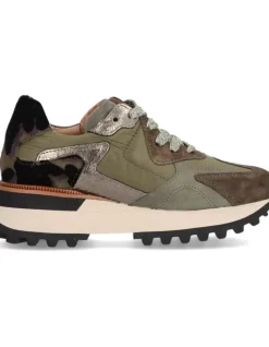 Alpe Estella D1-40^Women Sneakers Deportivos