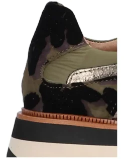 Alpe Estella D1-40^Women Sneakers Deportivos