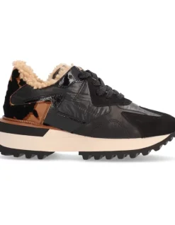 Alpe Estella D1-71^Women Sneakers Deportivos