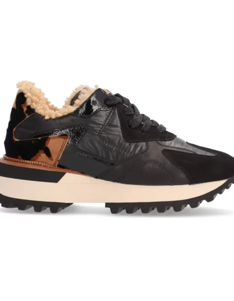 Alpe Estella D1-71^Women Sneakers Deportivos