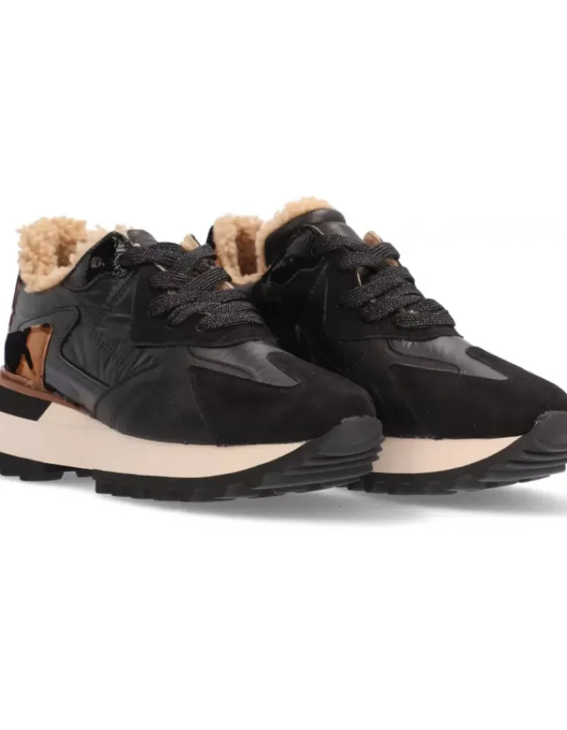Alpe Estella D1-71^Women Sneakers Deportivos