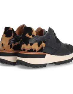 Alpe Estella D1-71^Women Sneakers Deportivos