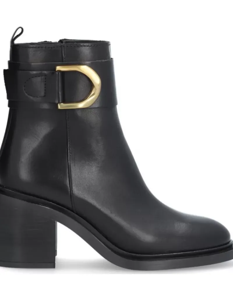 Alpe Evolet^Women Ankle Boots