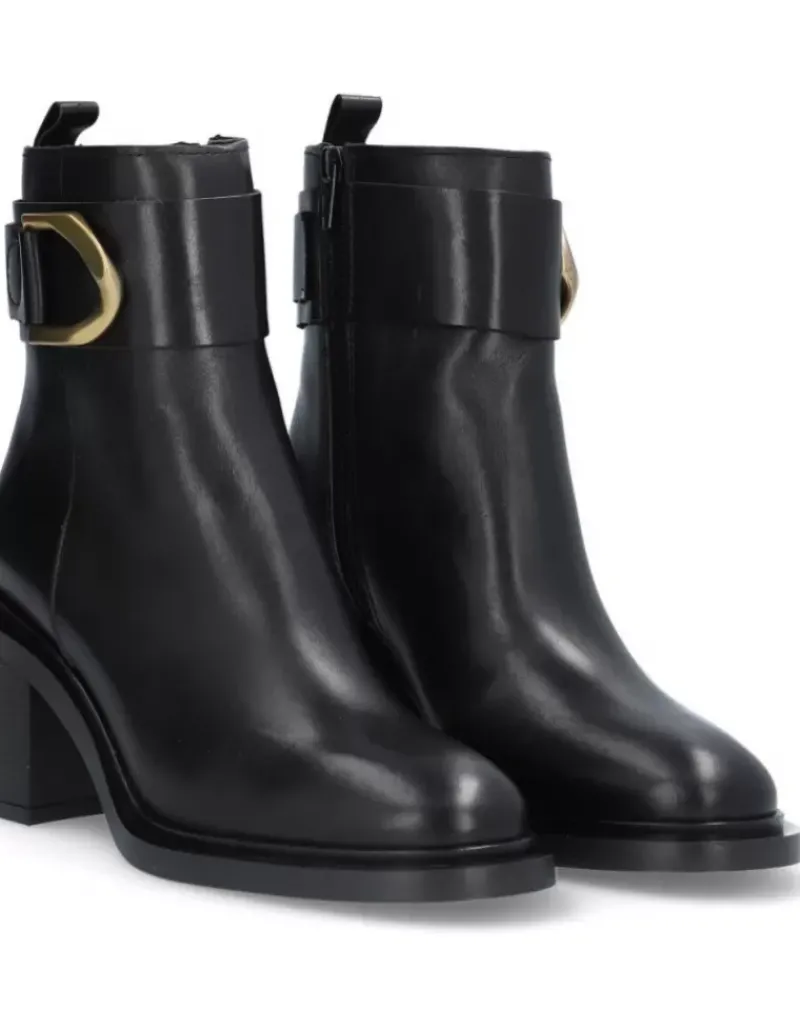 Alpe Evolet^Women Ankle Boots
