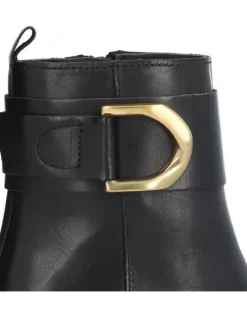 Alpe Evolet^Women Ankle Boots