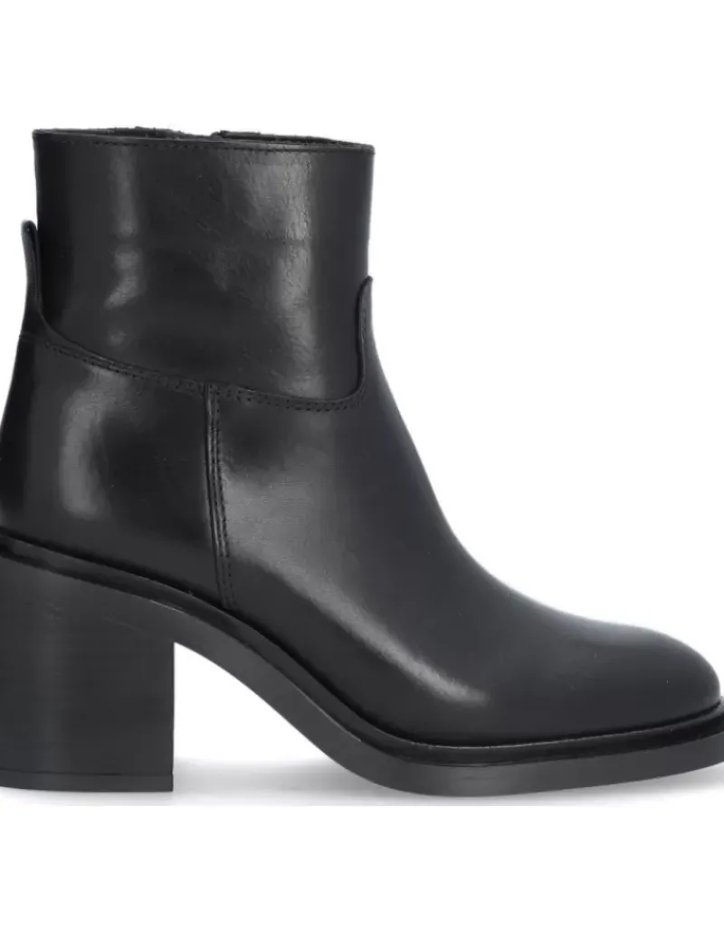 Alpe Evolet^Women Ankle Boots