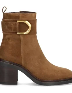 Alpe Evolet^Women Ankle Boots