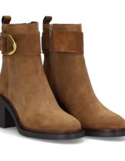 Alpe Evolet^Women Ankle Boots
