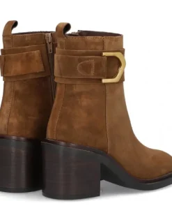 Alpe Evolet^Women Ankle Boots