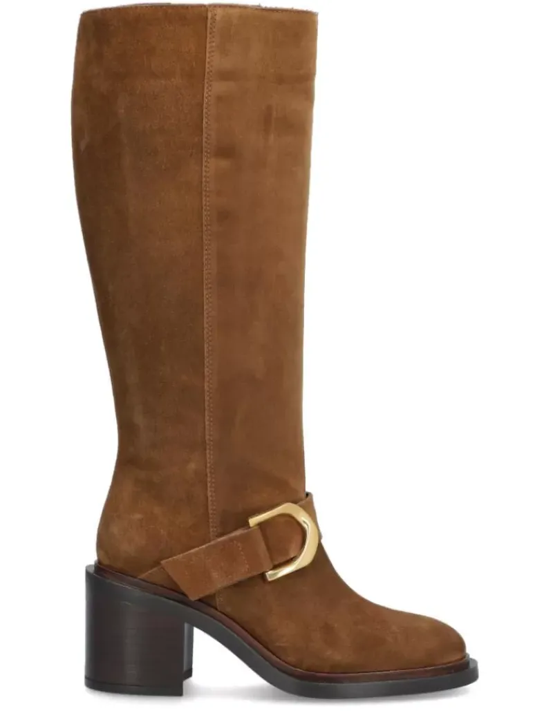 Alpe Evolet^Women Botas