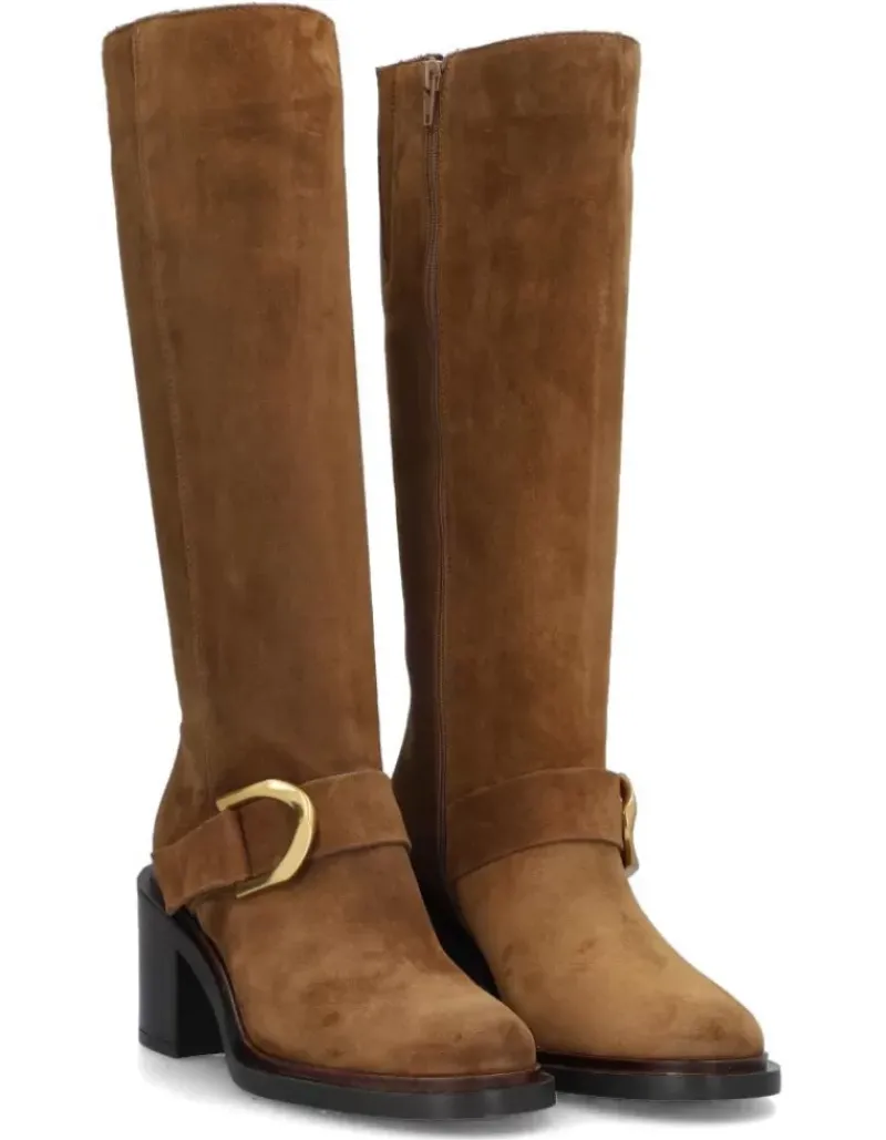 Alpe Evolet^Women Botas