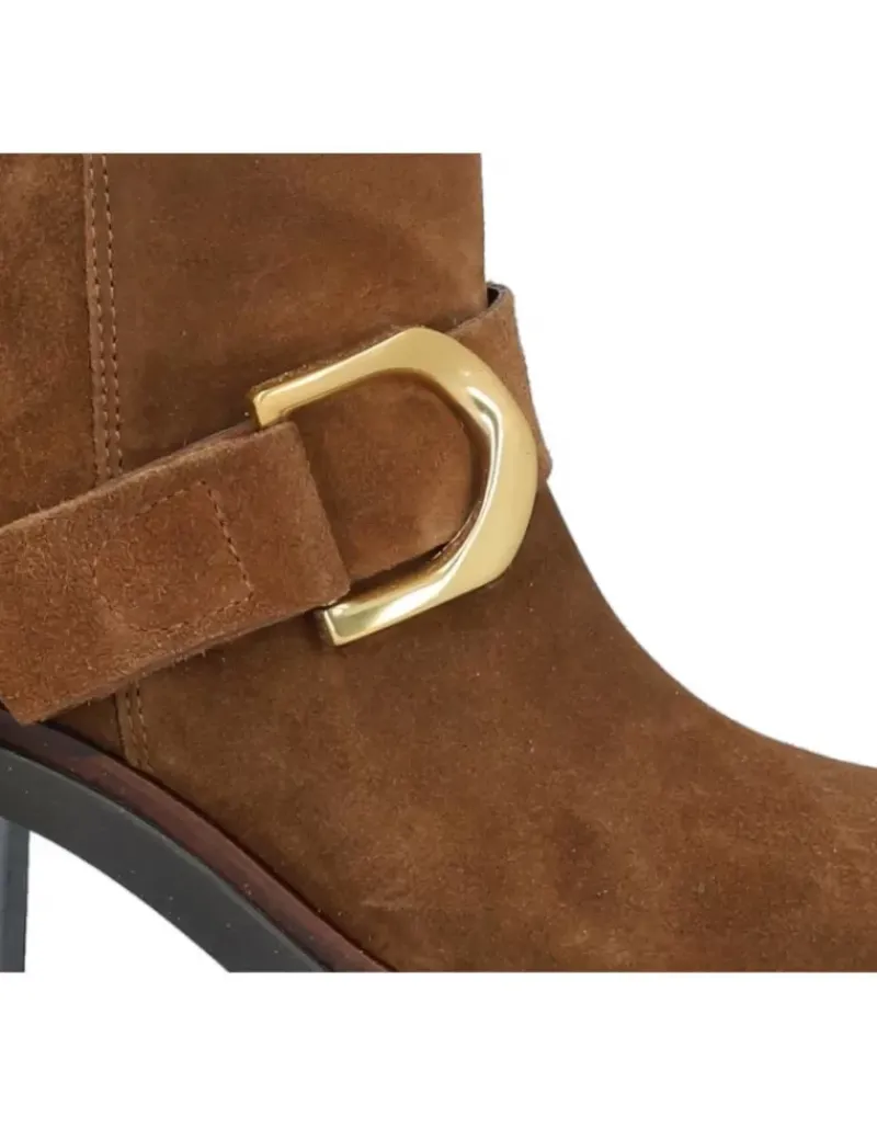 Alpe Evolet^Women Botas