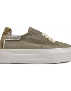 Alpe First^Women Sneakers Casual