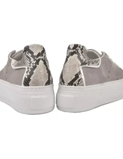 Alpe First^Women Sneakers Casual