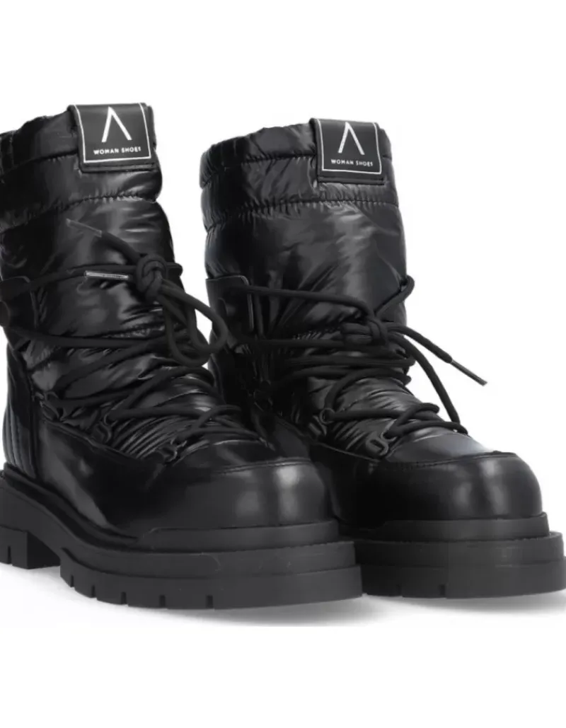 Alpe Gia^Women Botas