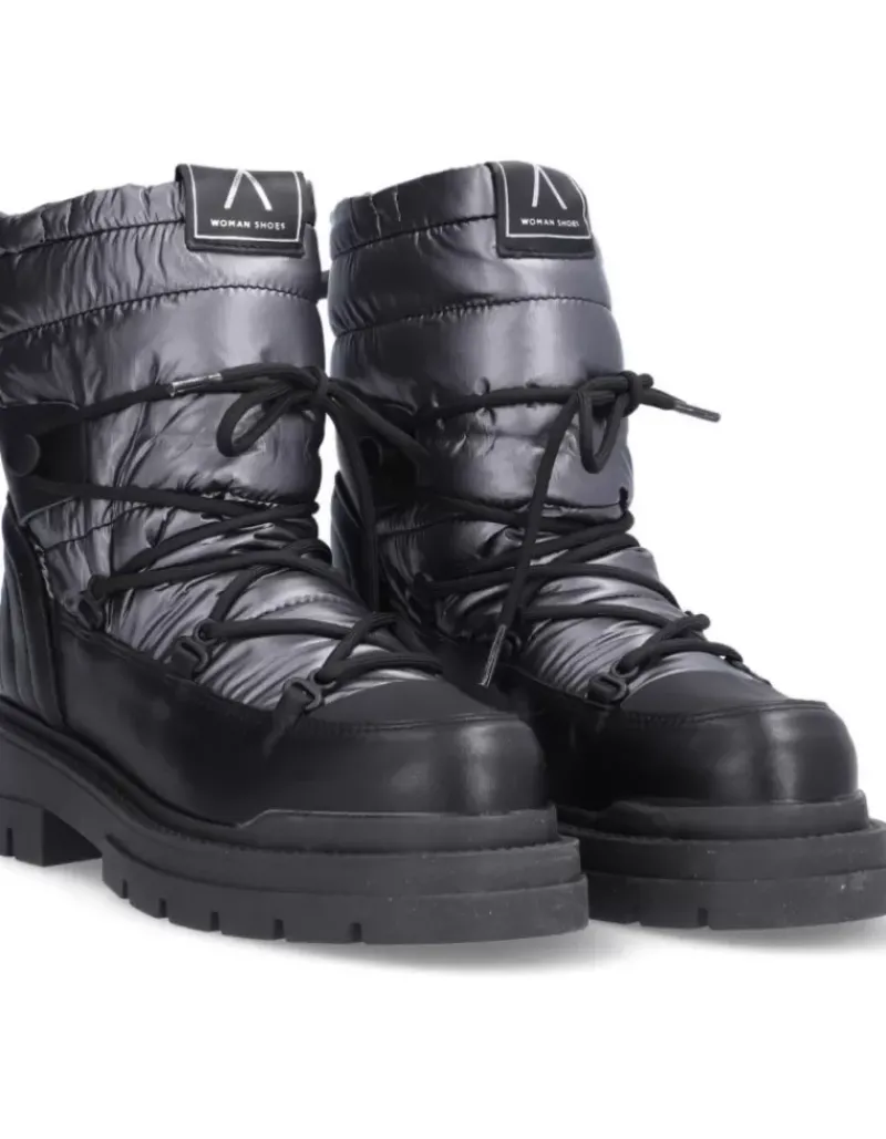 Alpe Gia^Women Botas