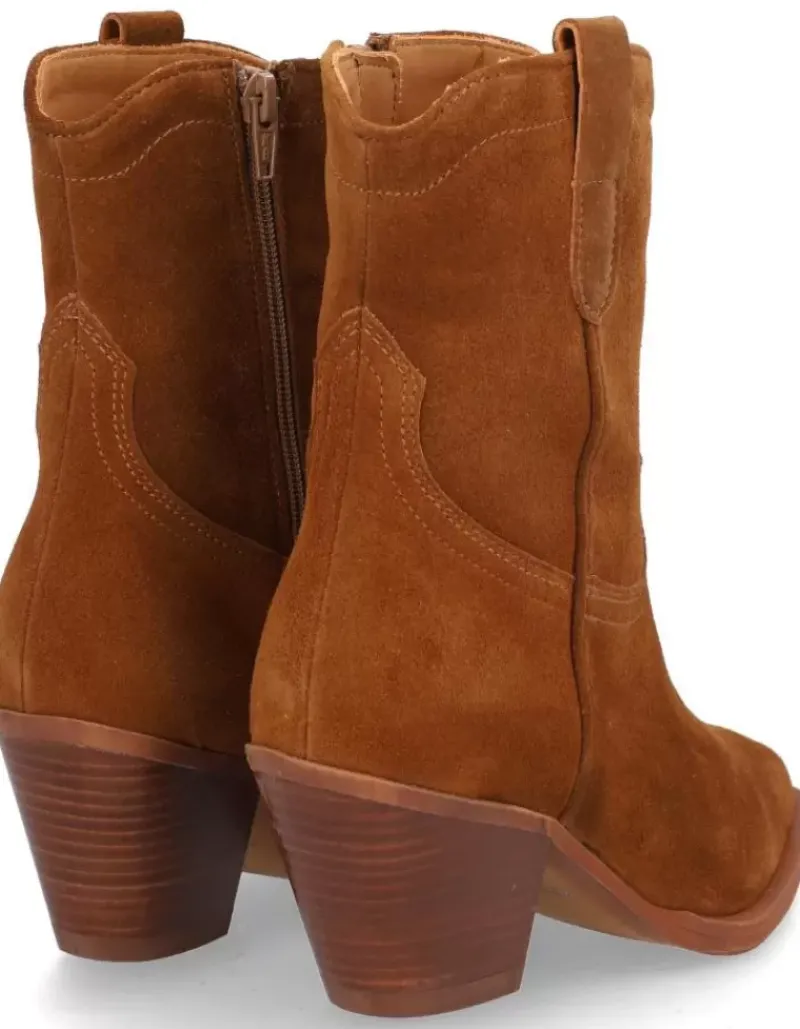 Alpe Givet^Women Ankle Boots