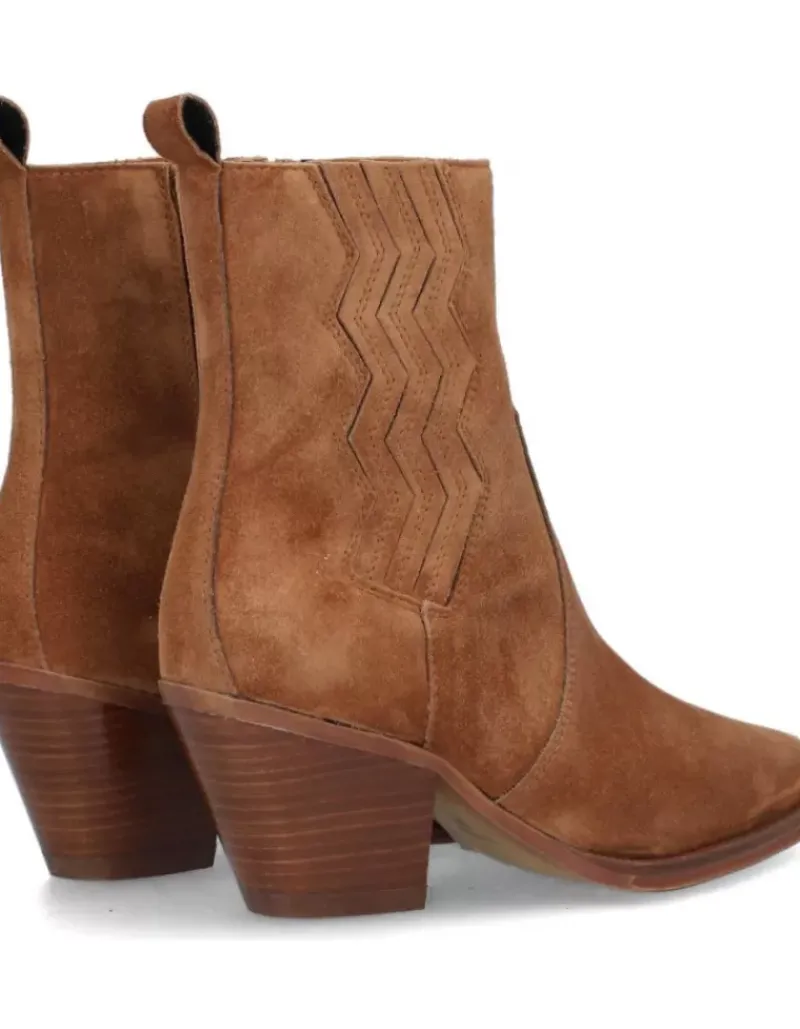 Alpe Givet^Women Ankle Boots