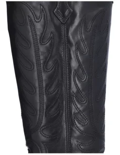 Alpe Givet^Women Botas