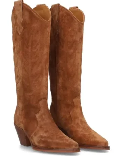 Alpe Givet^Women Botas