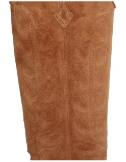 Alpe Givet^Women Botas