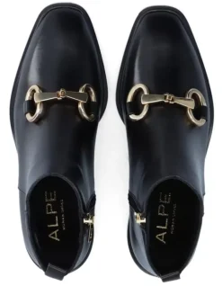 Alpe Idaho^Women Ankle Boots