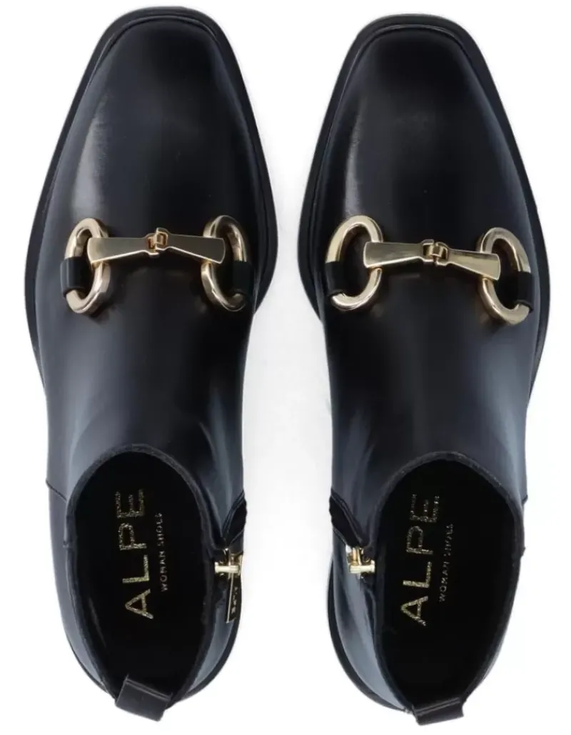 Alpe Idaho^Women Ankle Boots