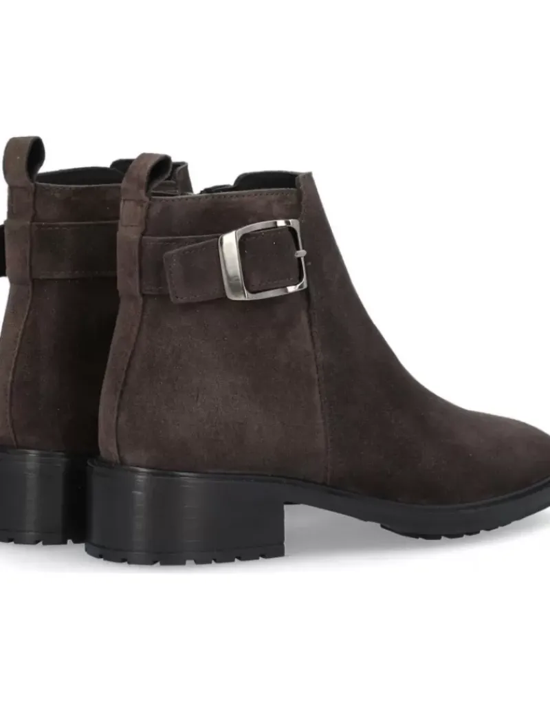 Alpe Idaho^Women Ankle Boots