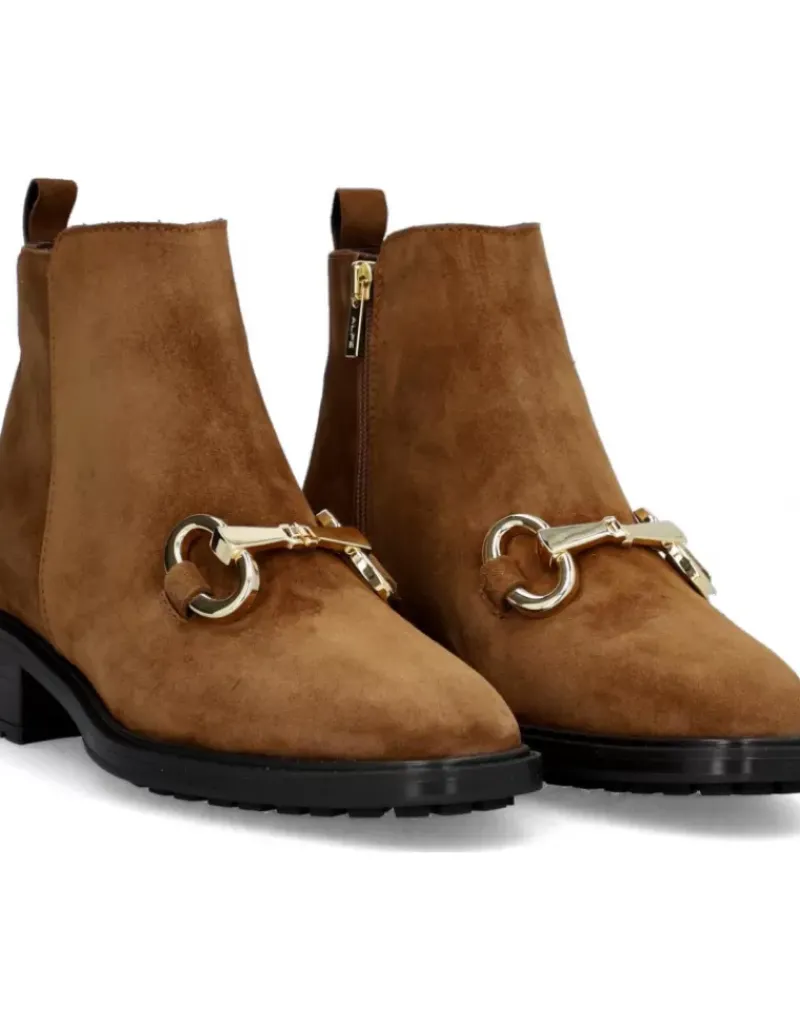 Alpe Idaho^Women Ankle Boots