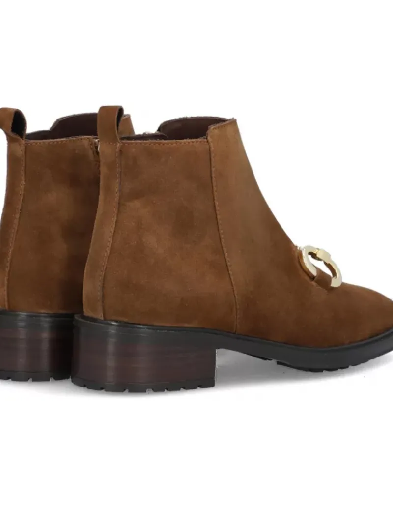 Alpe Idaho^Women Ankle Boots