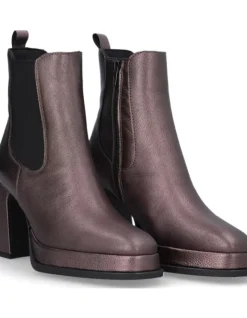 Alpe Idanna^Women Ankle Boots