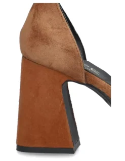 Alpe Idanna^Women Zapatos