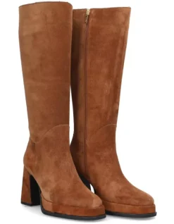Alpe Idanna^Women Botas