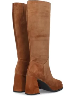 Alpe Idanna^Women Botas