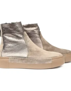 Alpe Irina^Women Ankle Boots