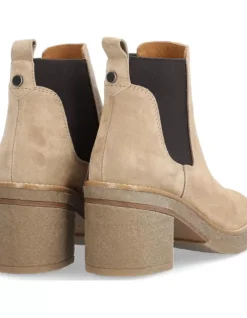 Alpe Janis^Women Ankle Boots