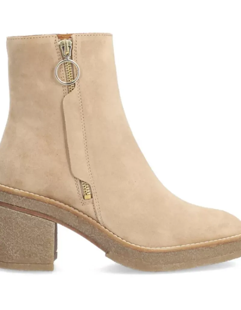Alpe Janis^Women Ankle Boots