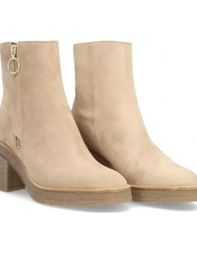 Alpe Janis^Women Ankle Boots