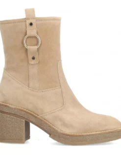 Alpe Janis^Women Ankle Boots