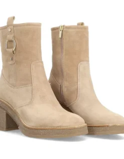 Alpe Janis^Women Ankle Boots