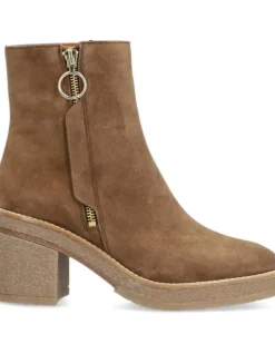 Alpe Janis^Women Ankle Boots