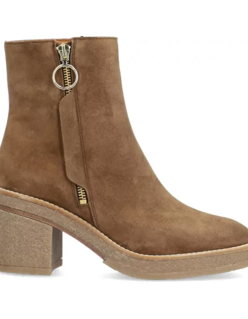 Alpe Janis^Women Ankle Boots