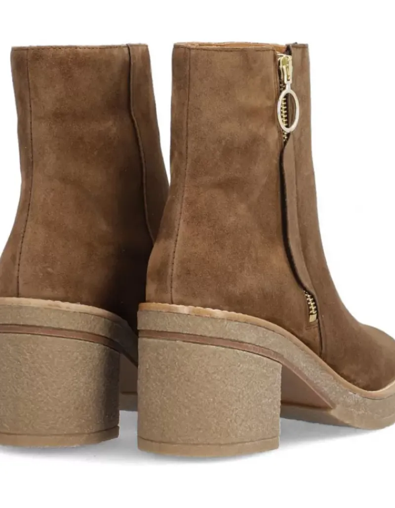 Alpe Janis^Women Ankle Boots