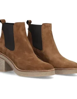 Alpe Janis^Women Ankle Boots
