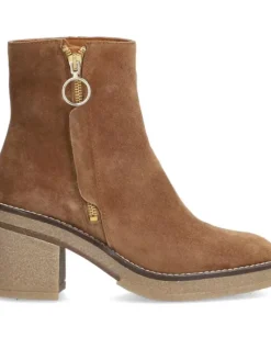 Alpe Janis^Women Ankle Boots