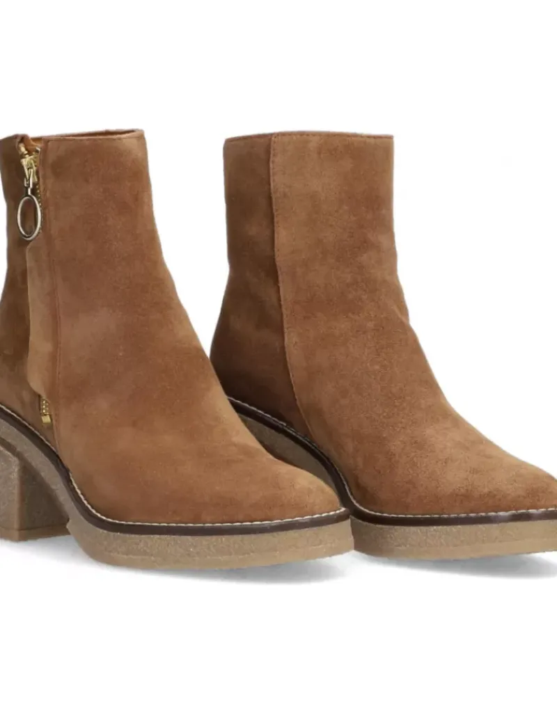 Alpe Janis^Women Ankle Boots