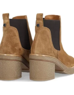 Alpe Janis^Women Ankle Boots