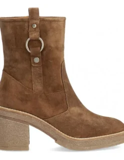 Alpe Janis^Women Ankle Boots
