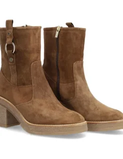 Alpe Janis^Women Ankle Boots